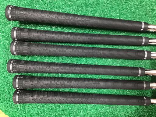 ホンマゴルフ ツアーワールド ホンマ HONMA アイアンセット TOUR WORLD TW737P 6S フレックスその他 中古 Cランク