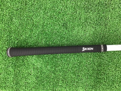 くろ ダンロップ スリクソン ユーティリティ ZX H SRIXON ZX H U4
