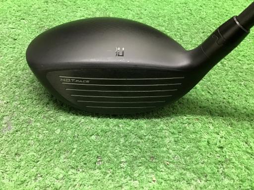 Cobra Cobra Fairway Wood DARKSPEED LS cobra DARKSPEED LS 3W Flex S б/у D разряд   Cobra Cobra Fairway Wood DARKSPEED LS cobra DARKSPEED LS 3W Flex S б/у D разряд