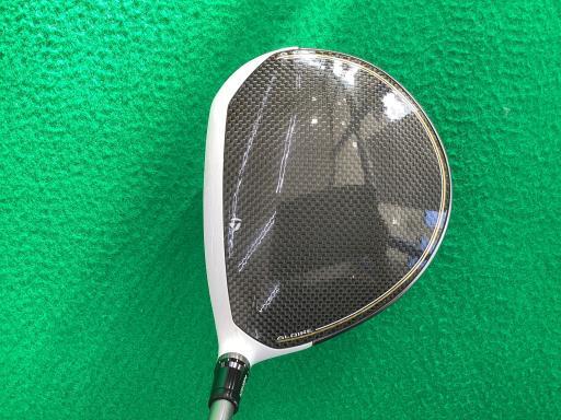 テーラーメイド ステルス ドライバー GLOIRE+ STEALTH GLOIRE+ 9.5° フレックスS 中古 Cランク