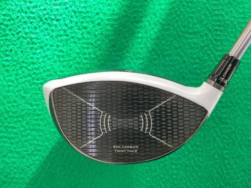 テーラーメイド ステルス ドライバー GLOIRE+ STEALTH GLOIRE+ 9.5° フレックスS 中古 Cランク