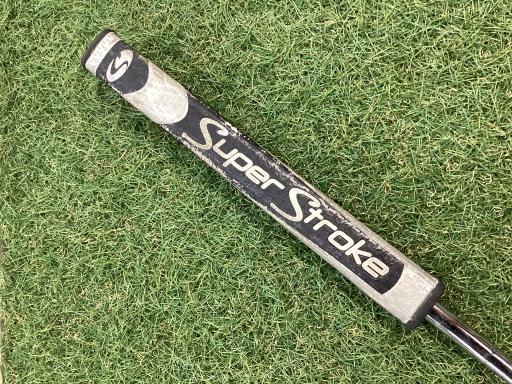 オデッセイ ミルドコレクション パター MILLED COLLECTION TX #6M 34インチ 中古 Dランク_画像5