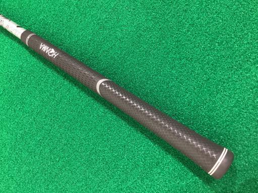 ホンマゴルフ ホンマ ツアーワールド フェアウェイウッド TW757 TOUR WORLD TW757 5W フレックスR 中古 Cランク_画像5
