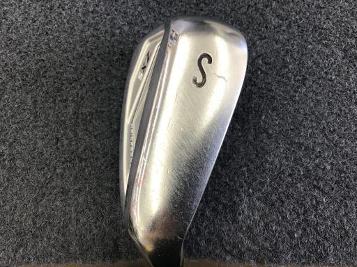 Dunlop Srixon Wedge ZX5 Mk II SRIXON ZX5 Mk II SW Flex S б/у C разряд   Dunlop Srixon Wedge ZX5 Mk II SRIXON ZX5 Mk II SW Flex S б/у C разряд