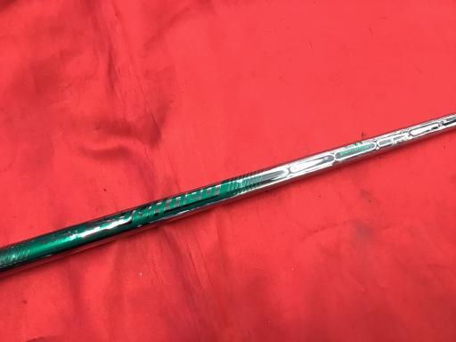 ホンマゴルフ ホンマ ツアーワールド アイアンセット TR21X TOUR WORLD TR21X 5S フレックスS 中古 Cランク