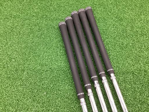 ピン i525 アイアンセット i525 i525 5S フレックスS 中古 Cランク