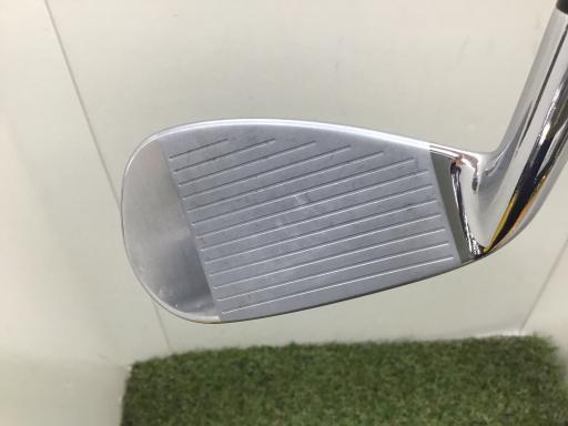 マジェスティゴルフ ダンガン アイアンセット 7 ONE LENGTH DANGAN 7 ONE LENGTH 5S フレックスR 中古 Cランク