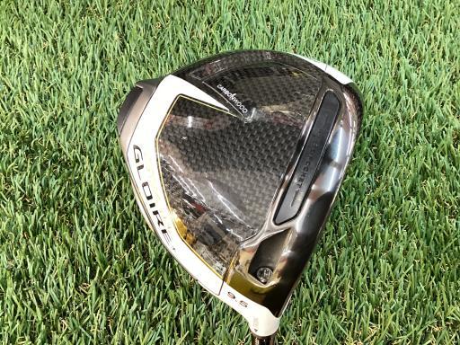 テーラーメイド ステルス ドライバー GLOIRE+ STEALTH GLOIRE+ 9.5° フレックスS 中古 Bランク