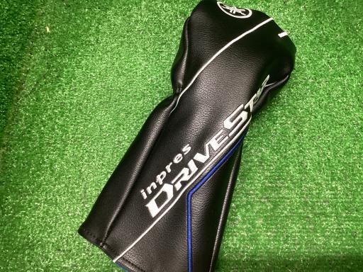 Yamaha YAMAHA Impress Fairway Wood DRIVESTAR inpres DRIVESTAR 7W Flex S б/у C разряд