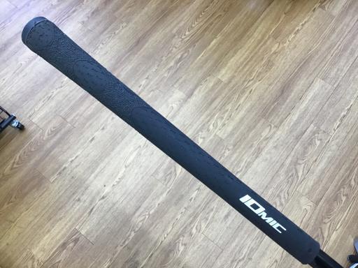 ホンマゴルフ ツアーワールド ホンマ HONMA アイアンセット TOUR WORLD TW737Vn 6S フレックスS 中古 Cランク