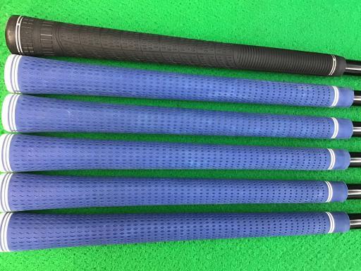 ホンマゴルフ ホンマ ツアーワールド アイアンセット TW747Vx TOUR WORLD TW747Vx 6S フレックスS 中古 Cランク