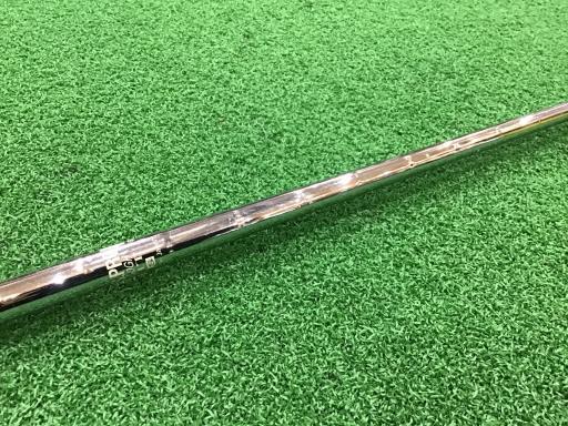 フォーティーン ティーシー アイアンセット 544 FORGED TC-544 FORGED 7S フレックスS 中古 Cランク