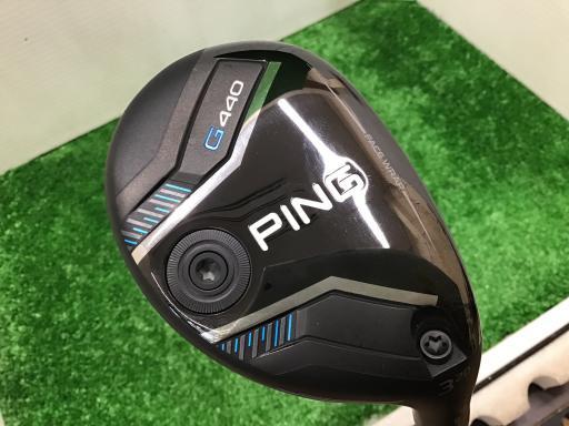 ピン G440 ユーティリティ G440 G440 U3 フレックスS 中古 B