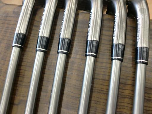 TaylorMade горелка железный комплект BURNER 2.0 8S женский Flex L б/у C разряд