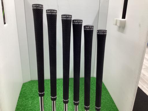 ホンマゴルフ ホンマ ツアーワールド アイアンセット TR20P TOUR WORLD TR20P 6S フレックスS 中古 Cランク