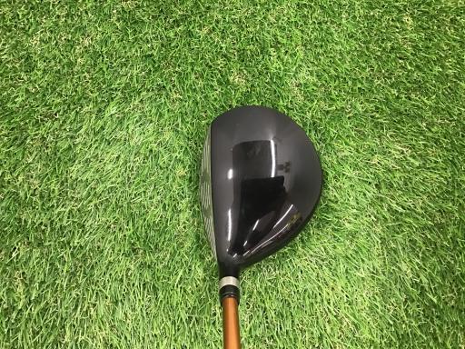 カムイ タイフーンプロ フェアウェイウッド Typhoon Pro XF 4W フレックスS 中古 Cランク_画像3