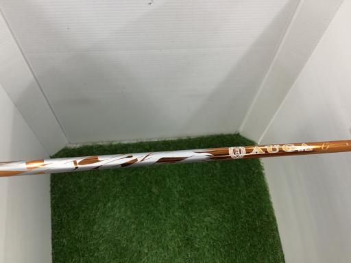 カムイ タイフーンプロ フェアウェイウッド Typhoon Pro XF 4W フレックスS 中古 Cランク_画像4