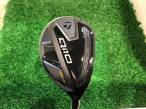 専用38枚 テーラーメイド キューアイテン ユーティリティ Qi10 Qi10 U5