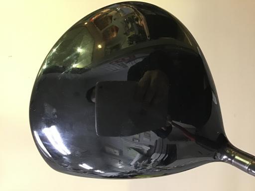 ロマロ ロマロ ドライバー Ray α(2019) RomaRo Ray α(2019) 10.5° フレックスその他 中古 Cランク_画像3