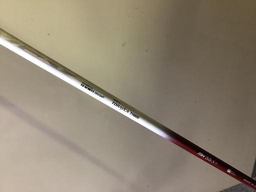 ロマロ ロマロ ドライバー Ray α(2019) RomaRo Ray α(2019) 10.5° フレックスその他 中古 Cランク_画像5