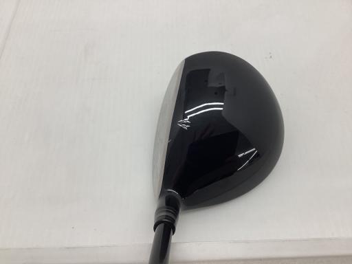 ダンロップ ゼクシオ10 XXIO10 フェアウェイウッド XXIO(2018) Miyazaki Model 5W フレックスS 中古 Cランクの画像2