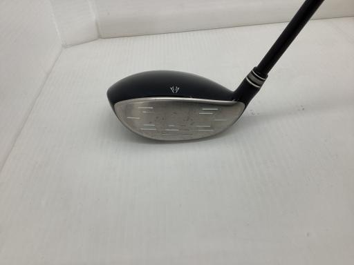 ダンロップ ゼクシオ10 XXIO10 フェアウェイウッド XXIO(2018) Miyazaki Model 5W フレックスS 中古 Cランクの画像3