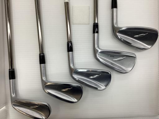 フォーティーン ティービー アイアンセット 7 FORGED TB-7 FORGED 5S フレックスその他 中古 Cランク