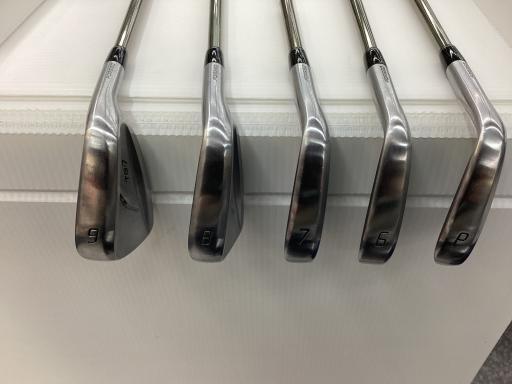 フォーティーン ティービー アイアンセット 7 FORGED TB-7 FORGED 5S フレックスその他 中古 Cランク