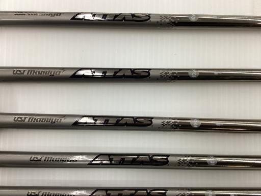 フォーティーン ティービー アイアンセット 7 FORGED TB-7 FORGED 5S フレックスその他 中古 Cランク