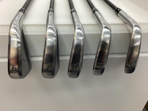 フォーティーン ティービー アイアンセット 7 FORGED TB-7 FORGED 5S フレックスその他 中古 Cランク