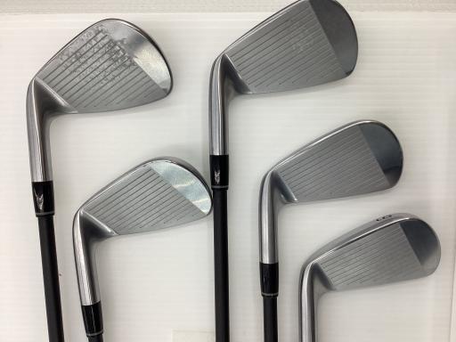 フォーティーン ティービー アイアンセット 7 FORGED TB-7 FORGED 5S フレックスその他 中古 Cランク