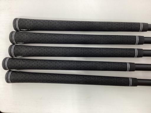 フォーティーン ティービー アイアンセット 7 FORGED TB-7 FORGED 5S フレックスその他 中古 Cランク