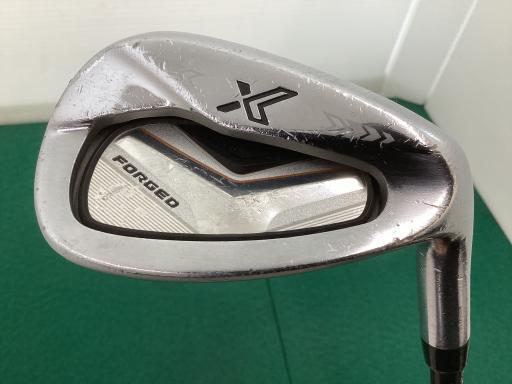Dunlop XXIO Wedge (2020) eks XXIO(2020) eks SW Flex SR б/у D разряд