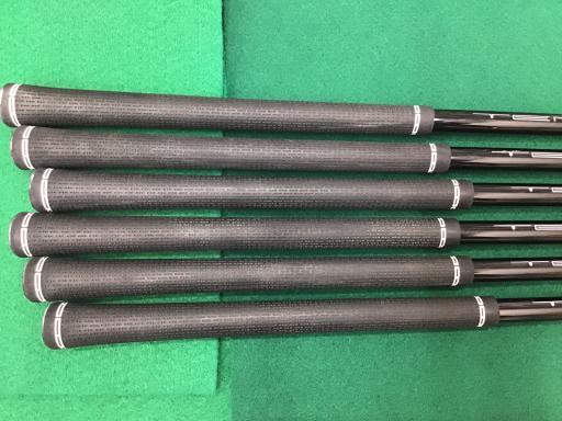 タイトリスト Titleist アイアンセット T200(2023) Titleist T200(2023) 6S フレックスS 中古 Cランク