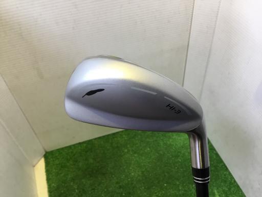 フォーティーン エイチアイ ユーティリティ 3 HI-3 24° フレックスその他 中古 Cランク