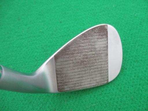 テーラーメイド Taylormade TM ウェッジ MILLED GRIND 4 Taylor Made MILLED GRIND 4 50°/09° レフティ フレックスS 中古 Cランク