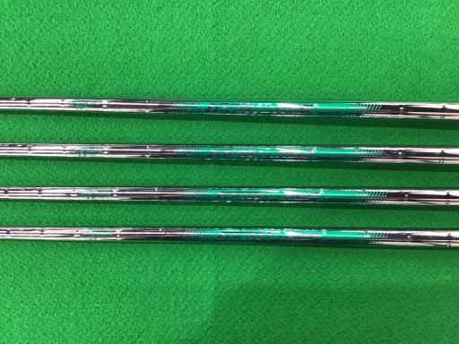 ホンマゴルフ ホンマ ツアーワールド アイアンセット TW757P TOUR WORLD TW757P 6S フレックスS 中古 Cランク