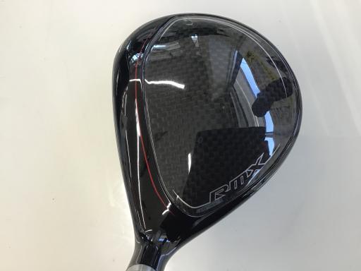 Yamaha a-ru M X Fairway Wood VD RMX VD 5W Flex S б/у B разряд
