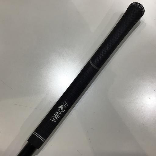 ホンマゴルフ ホンマ ツアーワールド アイアンセット TR21X TOUR WORLD TR21X 7S フレックスS 中古 Cランク