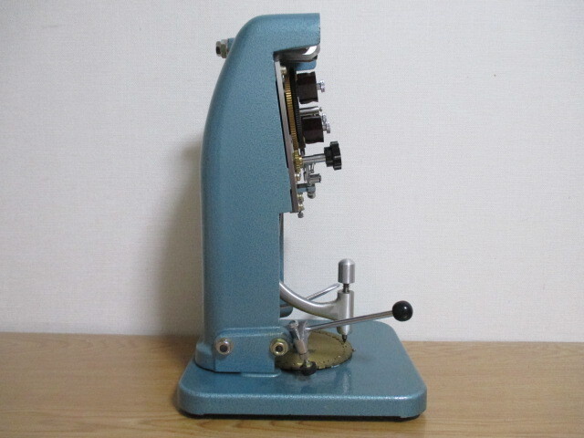 HARP 指輪彫刻機 graph Baby 1700 即決あり! 美品 HARP ハープ graph BABY type 指輪彫刻機 彫刻