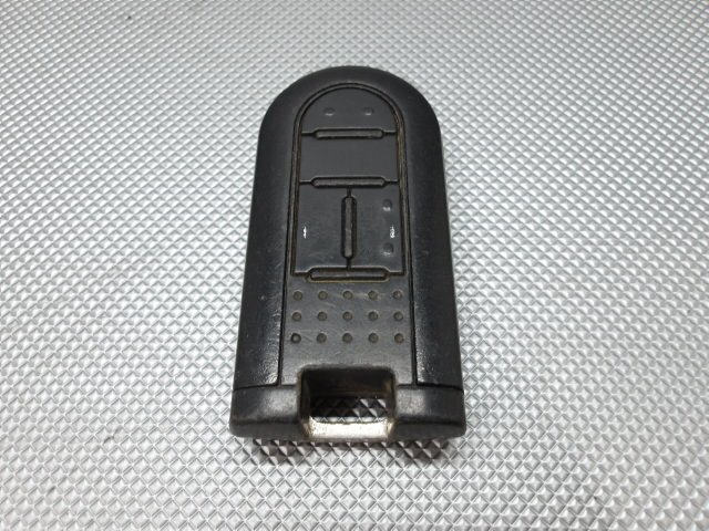 中古 ダイハツ タント LA600S スマートキー キーレス 両側(cè)パワースライド用 (棚3125-D206)