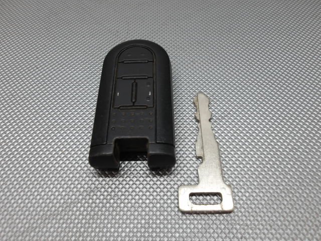 中古 ダイハツ タント LA600S スマートキー キーレス 両側(cè)パワースライド用 (棚3125-D206)
