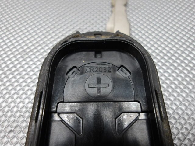 中古 ダイハツ タント LA600S スマートキー キーレス 両側(cè)パワースライド用 (棚3125-D206)