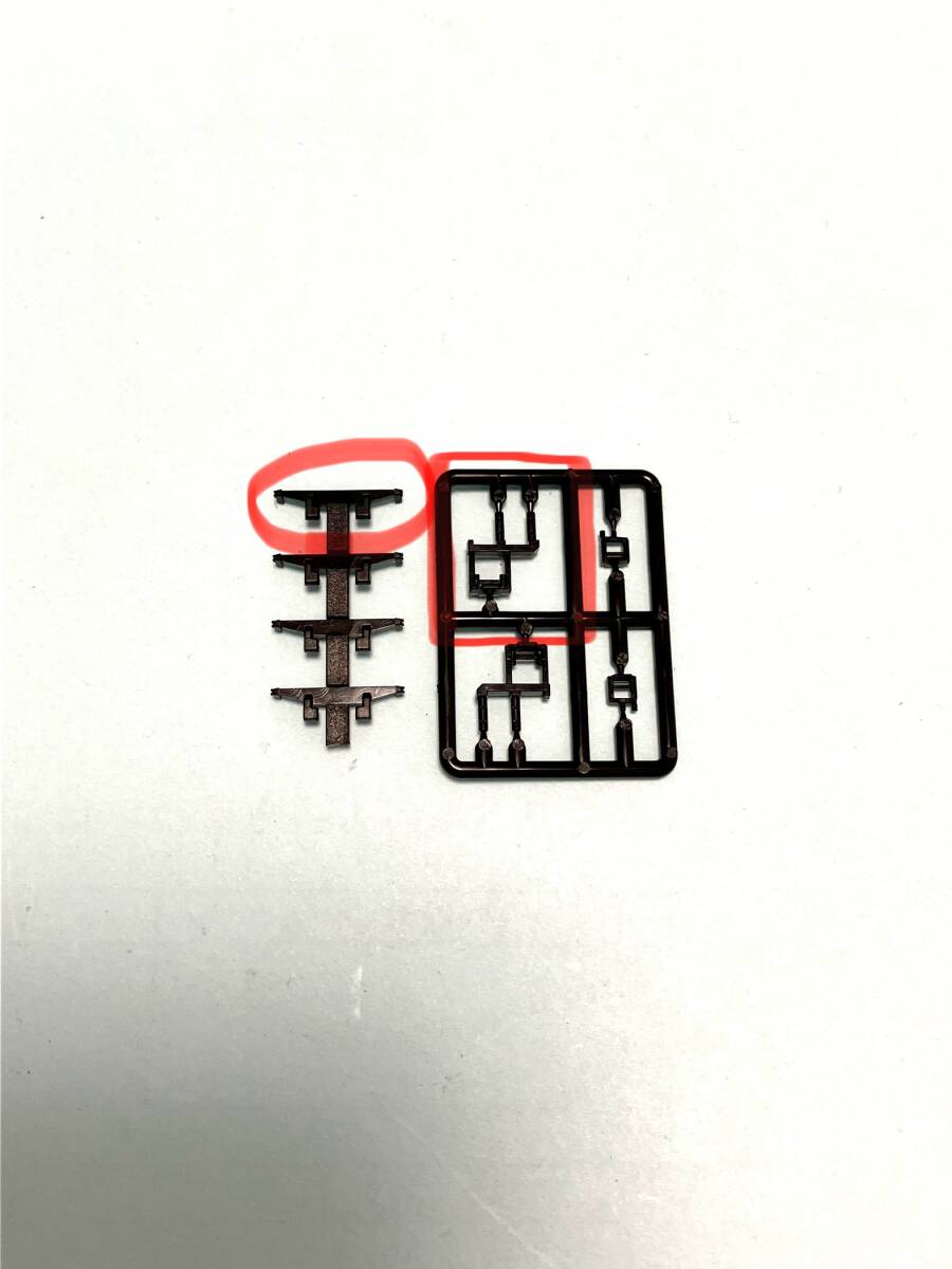 【新品】TOMIX クモハ73500 奇数車 近代化改造車 98883 72・73形通勤電車（京阪神緩行線・明石電車区）セットバラシ トミックス_画像4