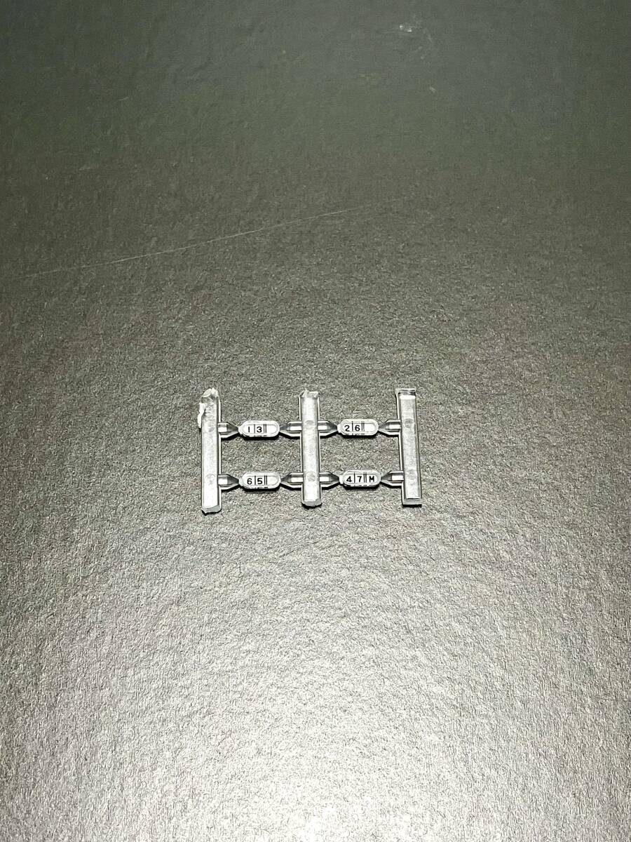 【新品】TOMIX クモハ73500 奇数車 近代化改造車 98883 72・73形通勤電車（京阪神緩行線・明石電車区）セットバラシ トミックス_画像5