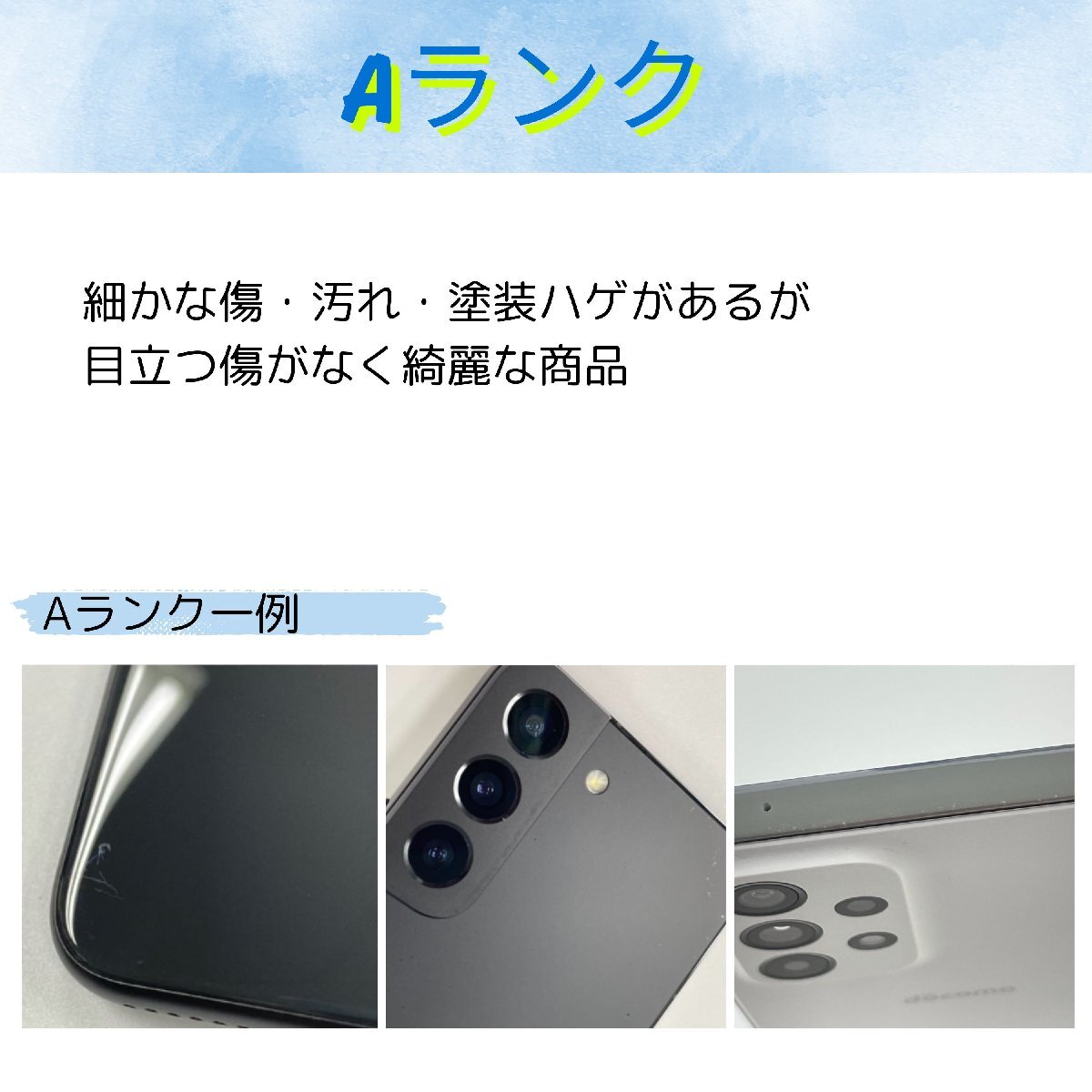 【美品・Aランク】SIMフリーGoogle Pixel 6a 128GB Charcoal_画像2
