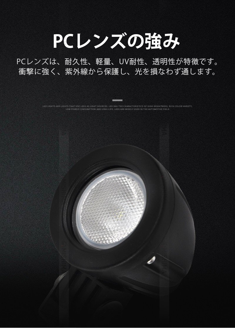 msm609F[1 шт. ]led рабочее освещение 10W мотоцикл пассажирский лампа LED рабочее освещение широкоугольный рассеивание . плечо лампа deck light легкий грузовик кузов лампа водонепроницаемый 12V 24V 1 год гарантия легкий 