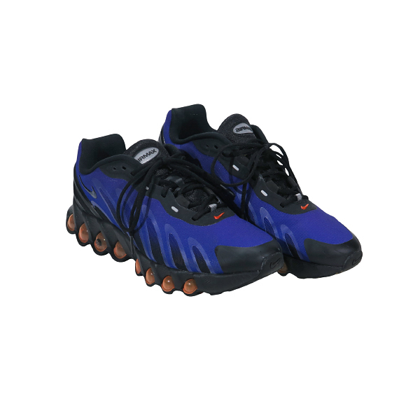 NIKE ナイキ AIR MAX DN8 FQ7860 009 エア マックス DN8 パープル スニーカー シューズ サイズ28.5cm(US10.5) Julk_画像1