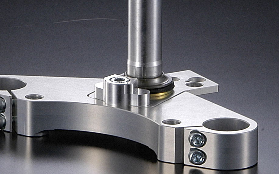 Gクラフト 31998 ベアリングレース圧入 ダックス シャリー カブ ステムキット_画像1