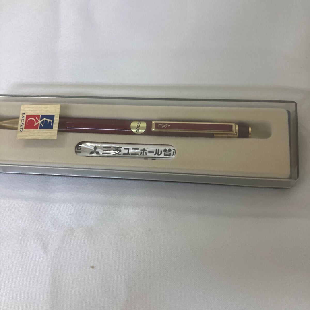 【ボールペン 4本セット】PILOT 廃盤 レトロ シャープペン EXC【B6-2④】0725